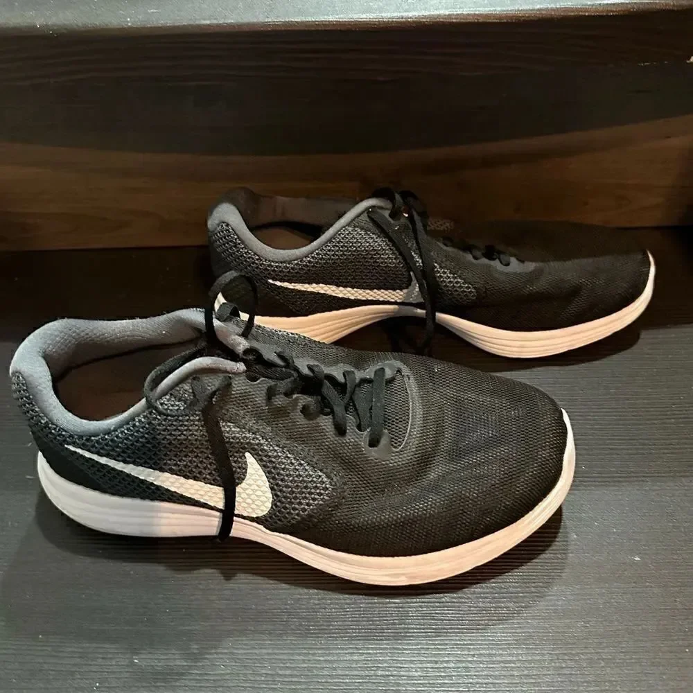 Nike sneakers